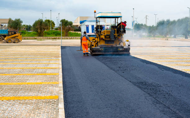 Best Driveway Pavers Installation  in Gering, NE