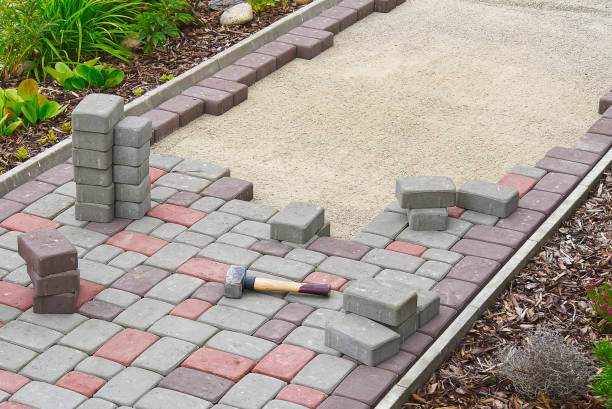 Best Custom Driveway Pavers  in Gering, NE