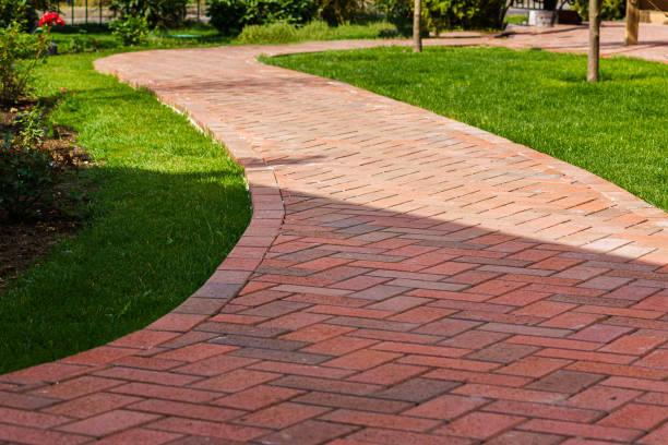 Best Driveway Pavers Contractor  in Gering, NE