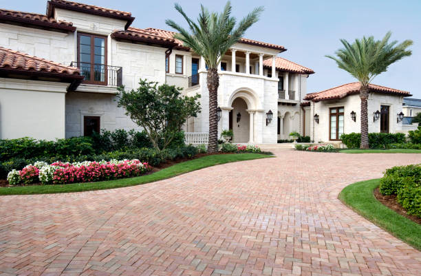 Best Driveway Paving Contractor  in Gering, NE