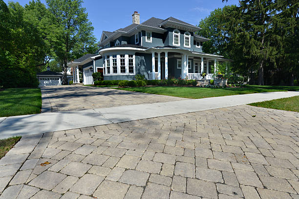 Reasons to Select Us for Your Driveway Paving Requirements in Gering, NE