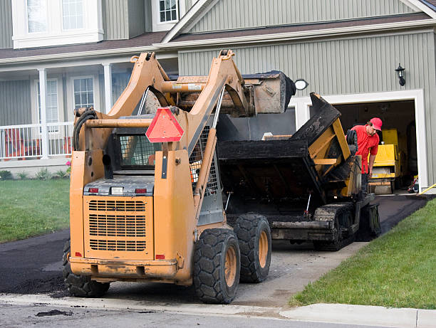 Best Interlocking Driveway Pavers  in Gering, NE