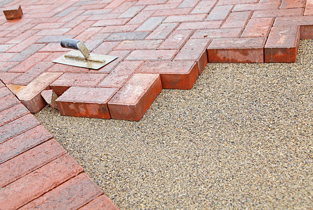 Best Local Driveway Pavers  in Gering, NE