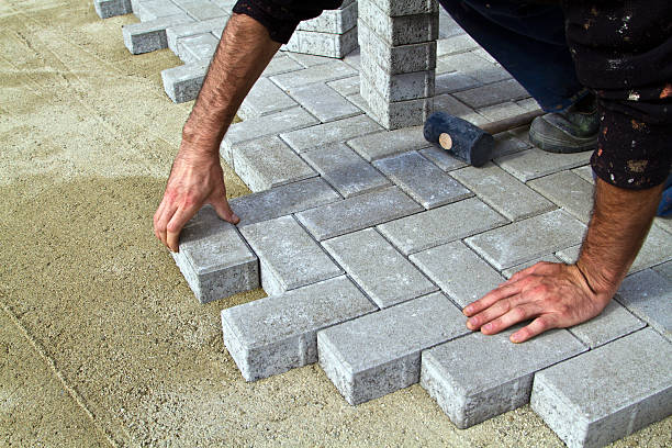 Reliable Gering, NE Driveway Pavers Solutions